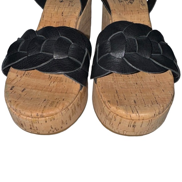 KORK-EASE Tatiana Women's Wedge Sandal - Picture 4 of 8